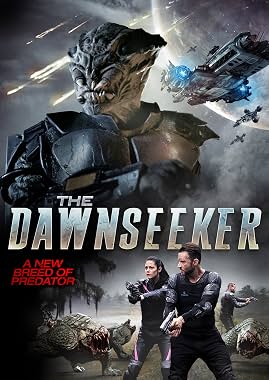 LugaTv | Watch The Dawnseeker for free online