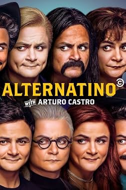 LugaTv | Watch Alternatino with Arturo Castro seasons 1 - 1 for free online