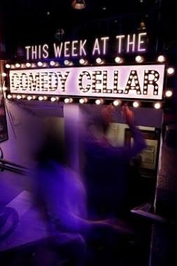 LugaTv | Watch This Week at the Comedy Cellar seasons 1 - 3 for free online