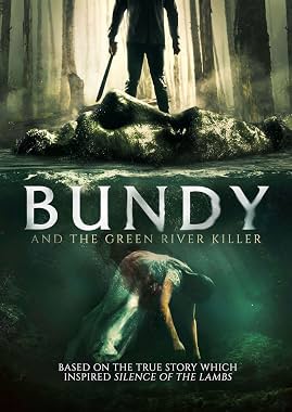 LugaTv | Watch Bundy and the Green River Killer for free online