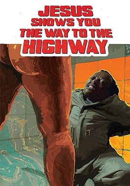 LugaTv | Watch Jesus Shows You the Way to the Highway for free online