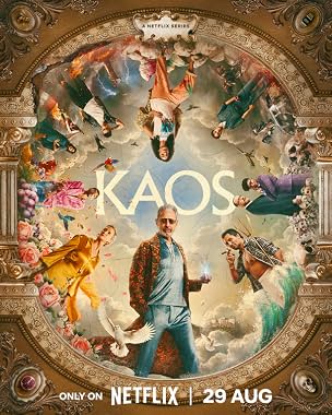 LugaTv | Watch Kaos seasons 1 - 1 for free online