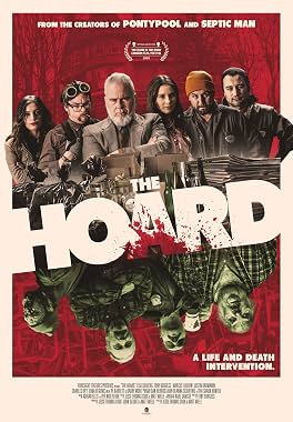 LugaTv | Watch The Hoard for free online