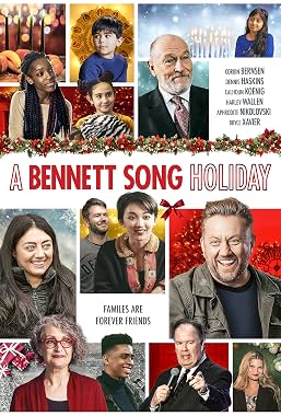 LugaTv | Watch A Bennett Song Holiday for free online