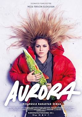 LugaTv | Watch Aurora for free online