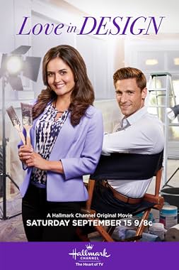 LugaTv | Watch Love in Design for free online