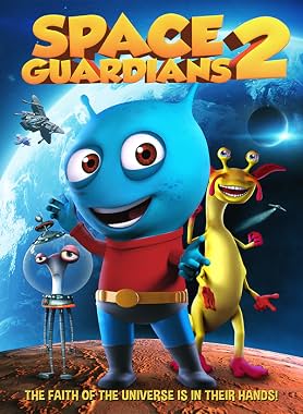 LugaTv | Watch Space Guardians 2 for free online