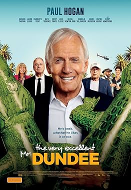 LugaTv | Watch The Very Excellent Mr. Dundee for free online