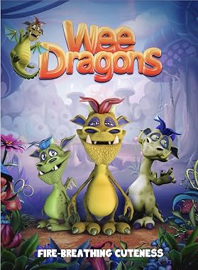 LugaTv | Watch Wee Dragons for free online