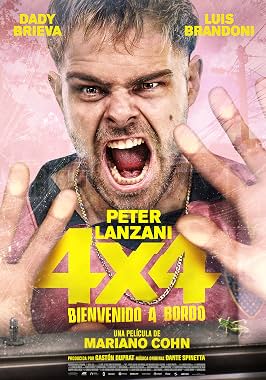 LugaTv | Watch 4x4 for free online