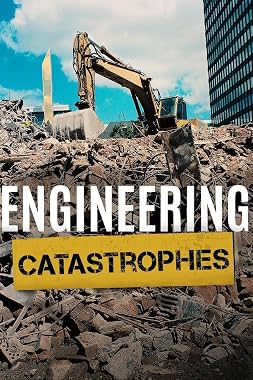 LugaTv | Watch Engineering Catastrophes seasons 1 - 7 for free online