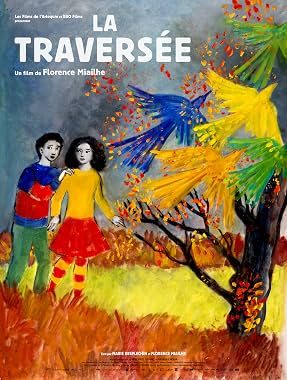 LugaTv | Watch La traversée for free online