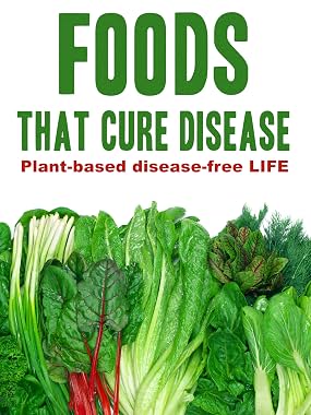 LugaTv | Watch Foods That Cure Disease for free online