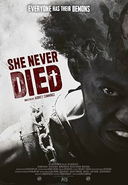 LugaTv | Watch She Never Died for free online