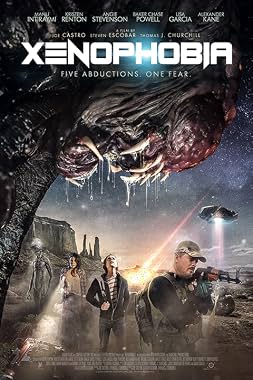 LugaTv | Watch Xenophobia for free online