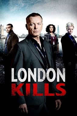 LugaTv | Watch London Kills seasons 1 - 4 for free online