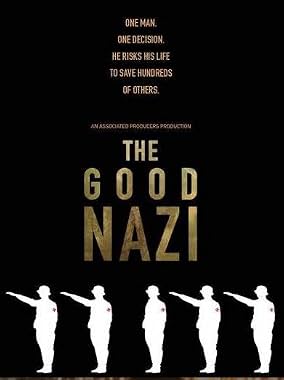 LugaTv | Watch The Good Nazi for free online
