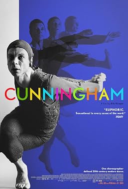 LugaTv | Watch Cunningham for free online