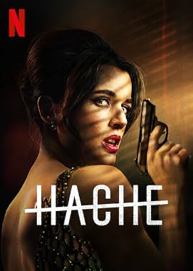 LugaTv | Watch Hache seasons 1 - 2 for free online