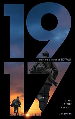 LugaTv | Watch 1917 for free online