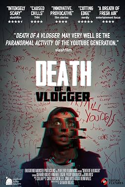 LugaTv | Watch Death of a Vlogger for free online