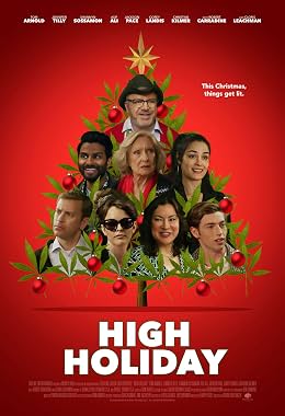 LugaTv | Watch High Holiday for free online