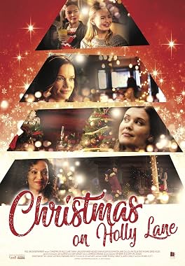 LugaTv | Watch Christmas on Holly Lane for free online