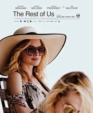 LugaTv | Watch The Rest of Us for free online