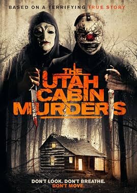LugaTv | Watch The Utah Cabin Murders for free online