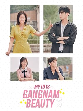 LugaTv | Watch My ID Is Gangnam Beauty seasons 1 - 1 for free online