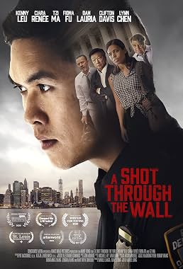 LugaTv | Watch A Shot Through the Wall for free online