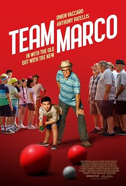 LugaTv | Watch Team Marco for free online