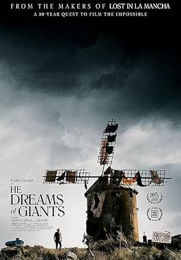 LugaTv | Watch He Dreams of Giants for free online