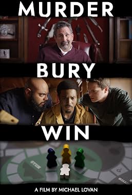 LugaTv | Watch Murder Bury Win for free online