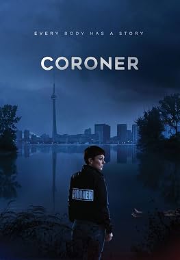 LugaTv | Watch Coroner seasons 1 - 4 for free online