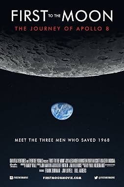 LugaTv | Watch First to the Moon for free online