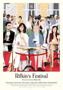 LugaTv | Watch Rifkins Festival for free online