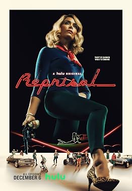LugaTv | Watch Reprisal seasons 1 - 1 for free online