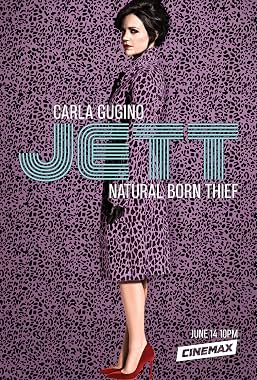 LugaTv | Watch Jett seasons 1 - 1 for free online