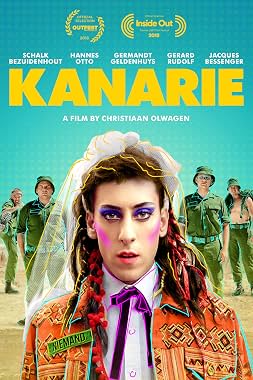 LugaTv | Watch Canary for free online