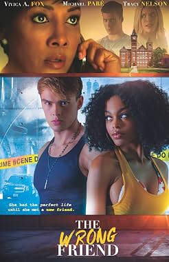 LugaTv | Watch The Wrong Friend for free online