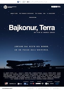 LugaTv | Watch Baikonur. Earth for free online