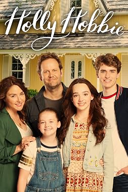 LugaTv | Watch Holly Hobbie seasons 1 - 5 for free online
