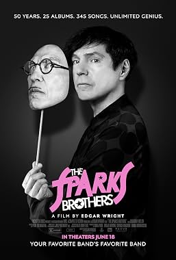 LugaTv | Watch The Sparks Brothers for free online