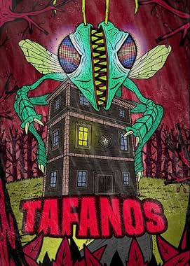 LugaTv | Watch Tafanos for free online