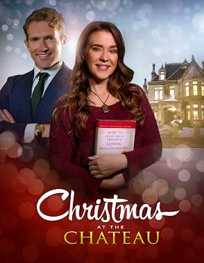 LugaTv | Watch Christmas at the Chateau for free online