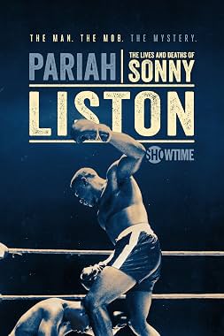 LugaTv | Watch Pariah The Lives and Deaths of Sonny Liston for free online
