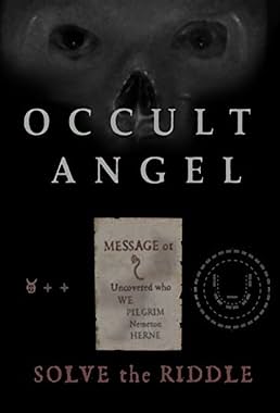 LugaTv | Watch Occult Angel for free online