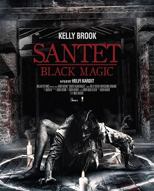 LugaTv | Watch Santet for free online