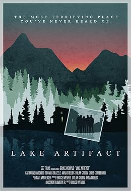 LugaTv | Watch Lake Artifact for free online